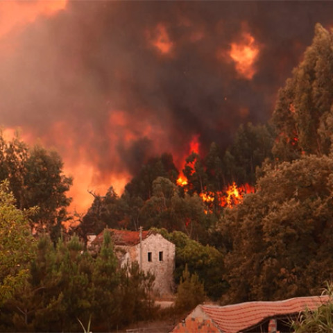 Νέο spot από την Πολιτική Προστασία για τα 25 χρόνια της