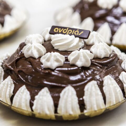 Προφιτερόλ