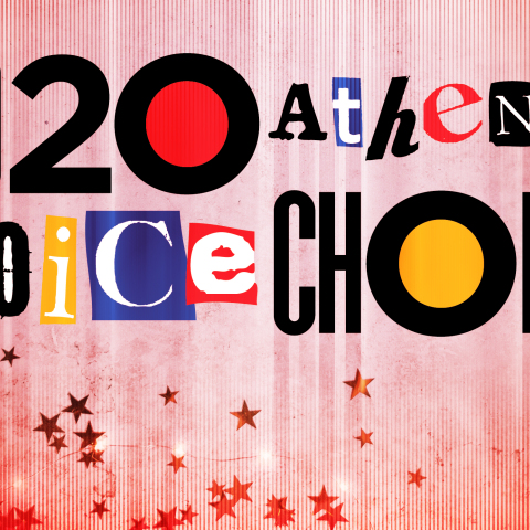 2020 ATHENS VOICE Choice