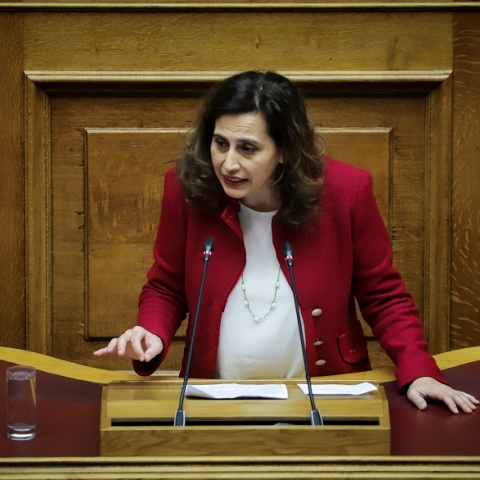 Χαρά Κεφαλίδου