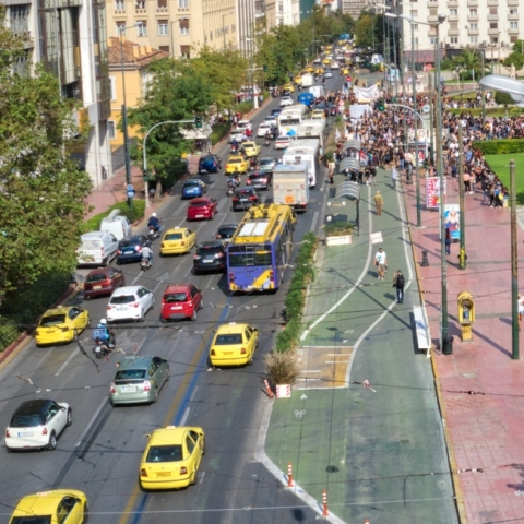 O ΜΕΓΑΛΟΣ ΠΕΡΙΠΑΤΟΣ ΑΠΟ DRONE.ΑΕΡΟΦΩΤΟΓΡΑΦΙΑ 