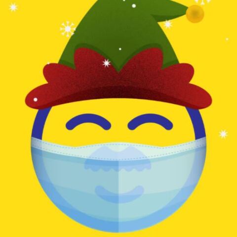 Η χριστουγεννιάτικη κάρτα του ευρωβουλευτή Βαγγέλη Μεϊμαράκη