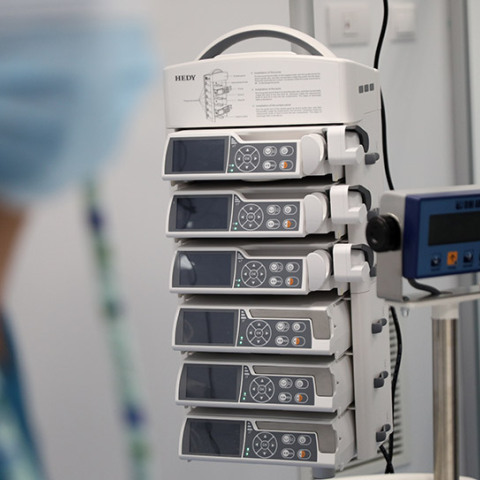 ΜΟΝΑΔΑ ΕΝΤΑΤΙΚΗΣ ΘΕΡΑΠΕΙΑΣ 