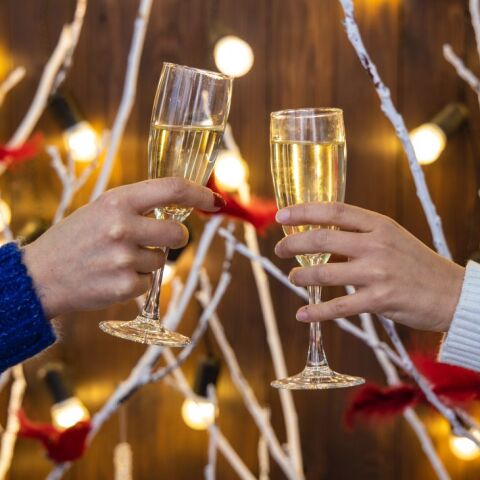 12 κρασιά για το γιορτινό τραπέζι