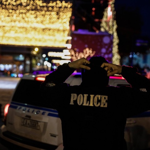 Έλεγχοι της Αστυνομίας για την τήρηση των μέτρων 