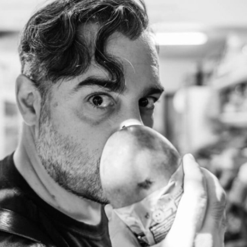 Τα κάλαντα του Αργύρη Ξάφη στο φιλανθρωπικό πρότζεκτ Save Christmas