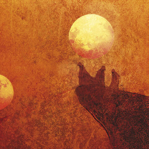 «Dune, The Graphic Novel: Βιβλίο Πρώτο»