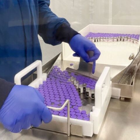 Εμβόλιο για τον κορωνοϊό