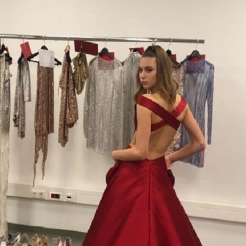 Φαίδρα Παπανδρέου