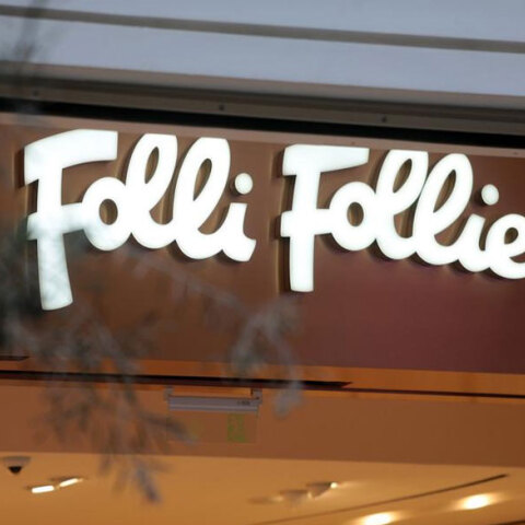 Folli Follie