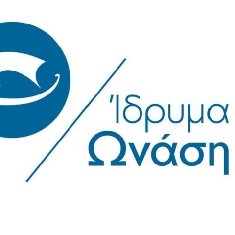 Ίδρυμα Ωνάση