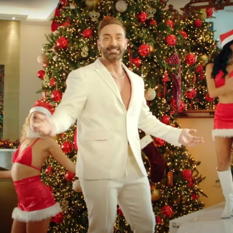 Νίκος Κοκλώνης