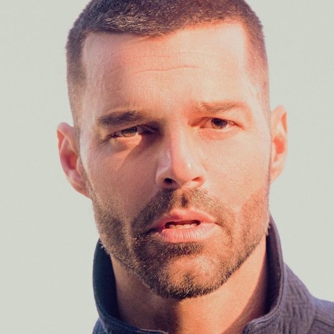 Ρίκι Μάρτιν