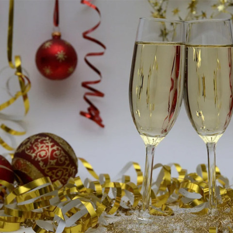 Χριστούγεννα