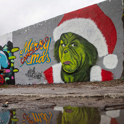 Κορωνοϊός - COVID-19, Χριστούγεννα, Γερμανία 