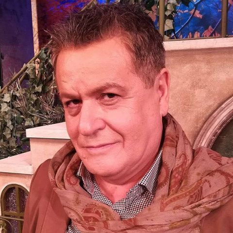 Γιάννης Καπετάνιος 