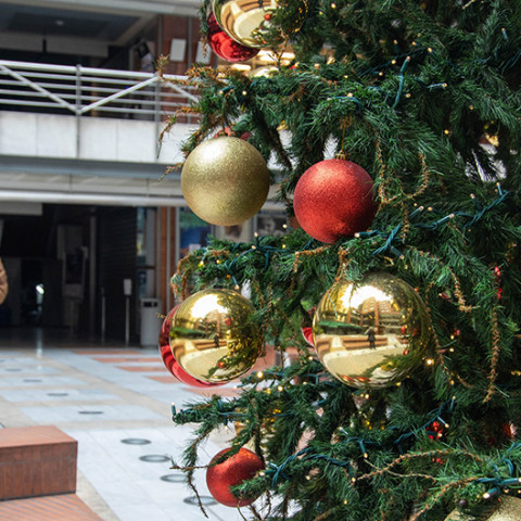LOCKDOWN / ΣΤΙΓΜΙΟΤΥΠΑ ΑΠΟ ΤΗΝ ΠΟΛΗ ΤΗΣ ΘΕΣΣΑΛΟΝΙΚΗΣ 