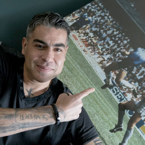 Μάρκος Μιχαηλίδης