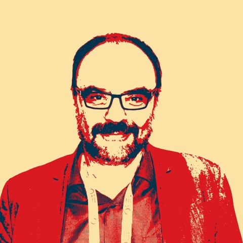 Θάνος Μπενέτος, καθηγητής γηριατριακής και βιολογίας της γήρανσης με έδρα το Νανσύ της ανατολικής Γαλλίας