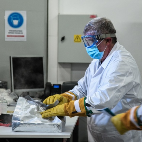 Εμβόλιο για τον κορωνοϊό