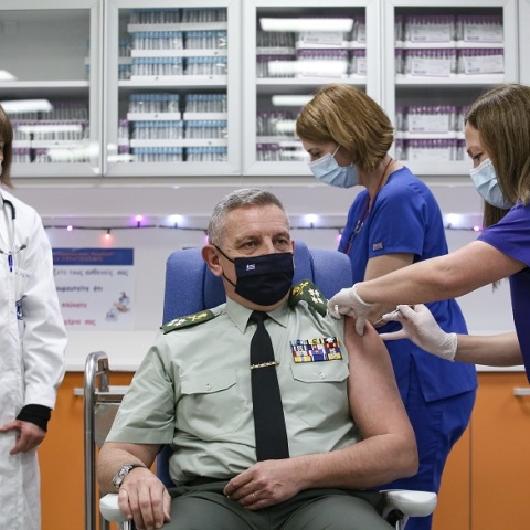 Κωνσταντίνος Φλώρος