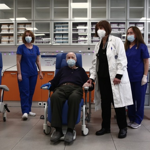 Μιχάλης Γιοβανίδης