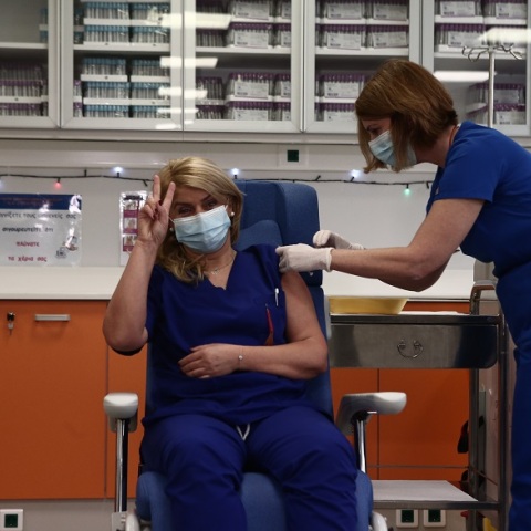 Ευσταθία Καμπισιούλη