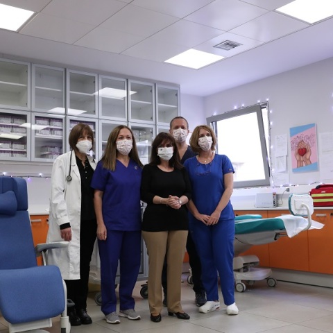 Κατερίνα Σακελλαροπούλου