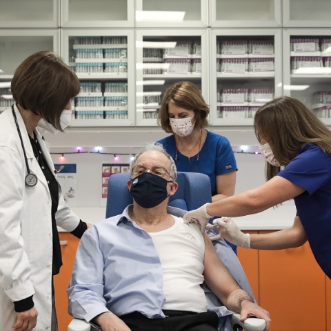 Κωνσταντίνος Τασούλας