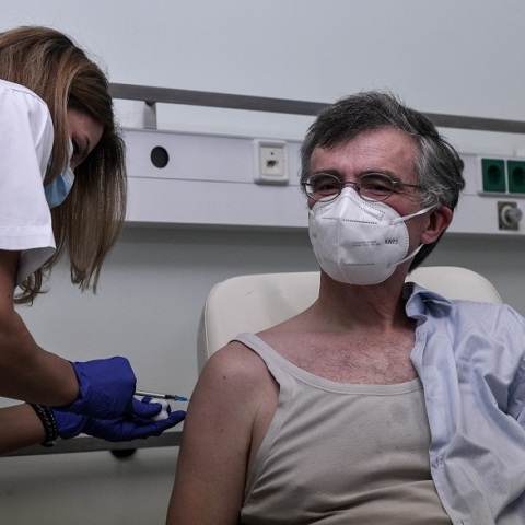 Σωτήρης Τσιόδρας