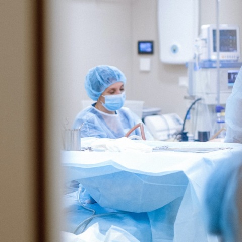 Χειρουργική επέμβαση