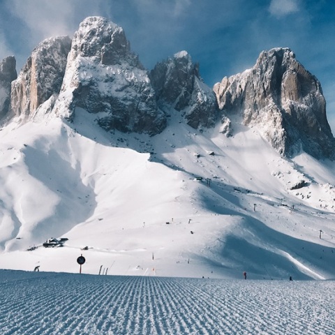Χιονοδρομικό