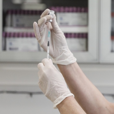 Εμβόλιο για τον κορωνοϊό