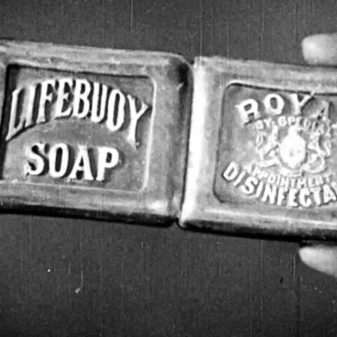 Lifebuoy: το σαπούνι που «νίκησε» της πανδημίες