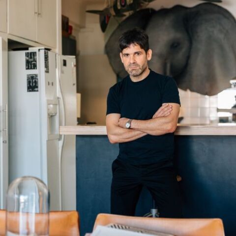 Μενέλαος Καραμαγγιώλης