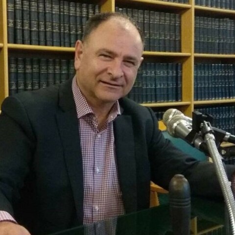 Ο Ανδριανός Μιχάλαρος