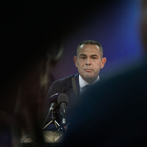 Πάνος Καμμένος