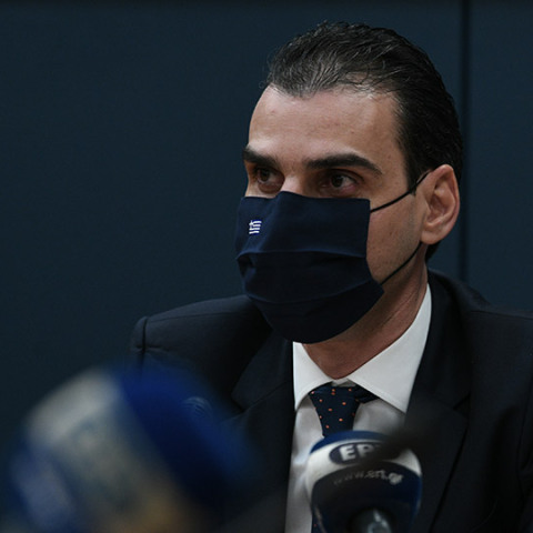  Μάριος Θεμιστοκλέους - ΕΝΗΜΕΡΩΣΗ ΕΜΒΟΛΙΑ ΥΓΕΙΑ ΠΑΝΔΗΜΙΑ ΚΟΡΟΝΟΙΟΣ COVID-19