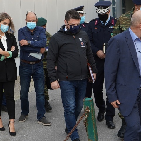 Νίκος Χαρδαλιάς