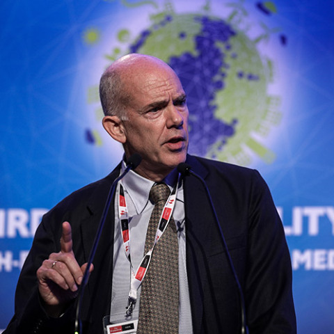 Αντρίκος Παπανδρέου 