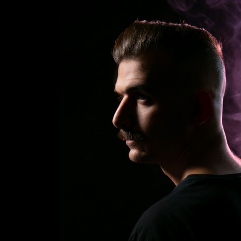 «Revelation Skills»: Το ντεμπούτο του Στάθη Τσακαλίδη, aka Dépit, κυκλοφόρησε μόλις στην ολλανδική Eclectic Limited και οδηγεί το ελληνικό techno στο μέλλον