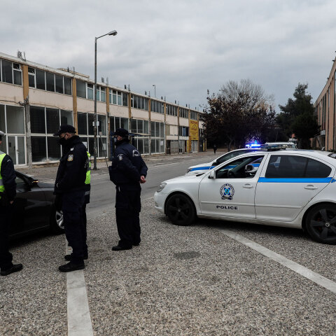 Ελευσίνα: Παράταση του σκληρού τοπικού lockdown για τον κορωνοϊό