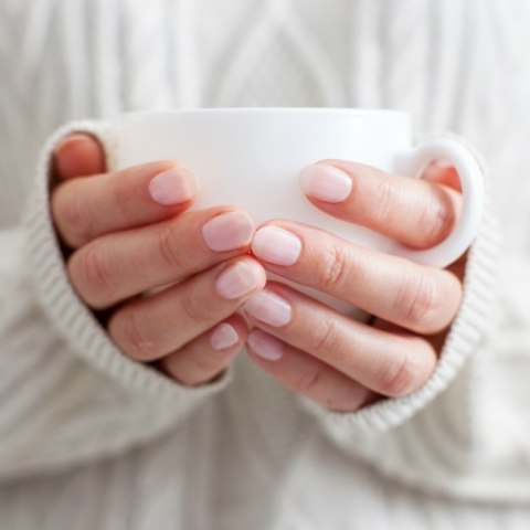 Το καινοτόμο τσάι του βουνού Ολύμπου INTEA Defence της INBEVERAGES 