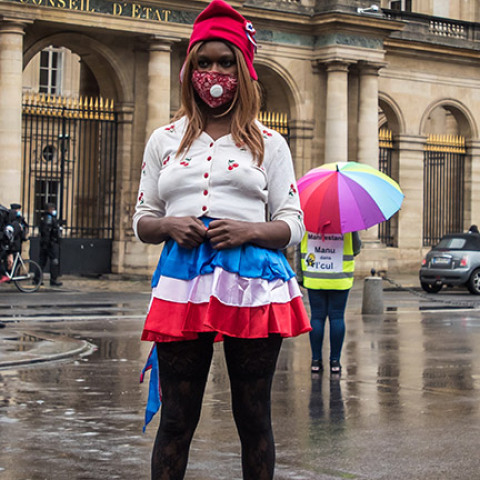 Κορωνοϊός - COVID-19