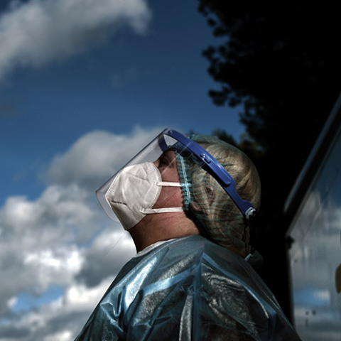 ΠΡΑΓΜΑΤΟΠΟΙΗΣΗ RAPID ΤΕΣΤ ΑΠΟ ΤΟΝ ΕΟΔΥ ΣΤΟ ΔΗΜΟ ΔΙΟΝΥΣΟΥ 