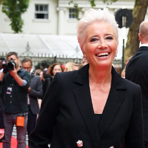 Η Έμα Τόμπσον