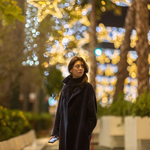 Ζωή Χατζηαντωνίου