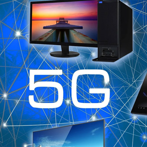 5G 