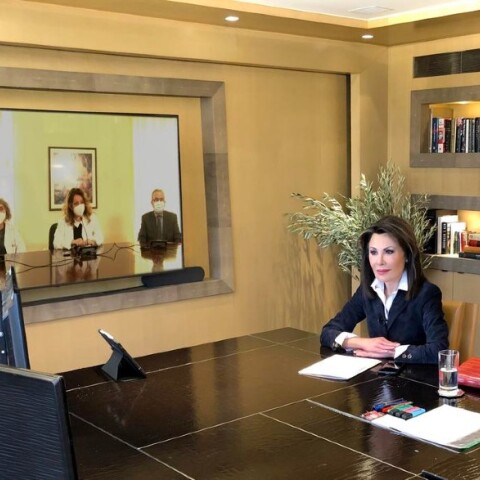 Γιάννα Αγγελοπούλου-Δασκαλάκη