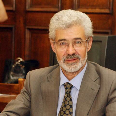 Πέτρος Κατσιλιέρης